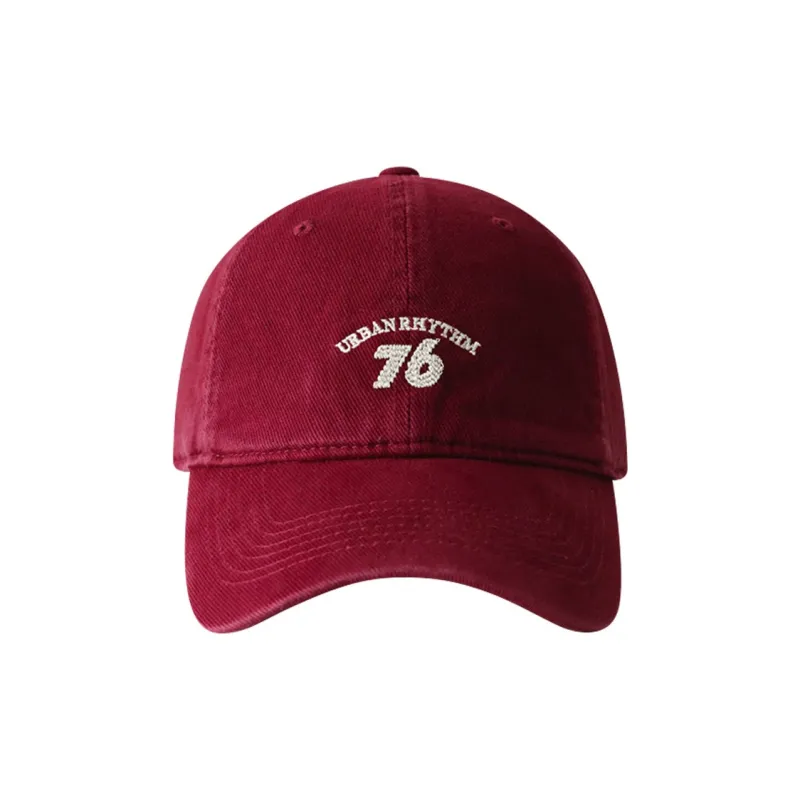 TUCANO Cotton Baseball Caps Unisex-2