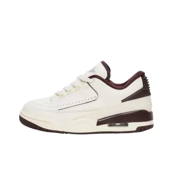 JORDAN 2/3 Earth Women's