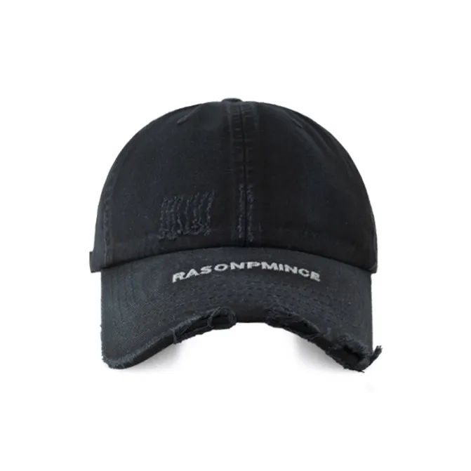 Mulinsen Cotton Baseball Caps Unisex-1