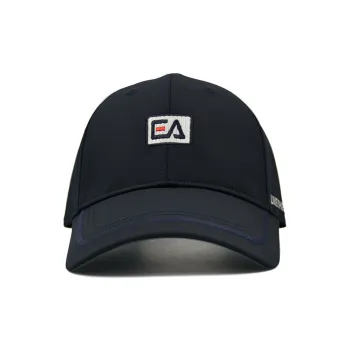 Elle Active Polyester Baseball Caps Unisex