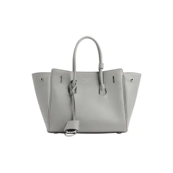 Balenciaga Hampton Mini Tote Bag