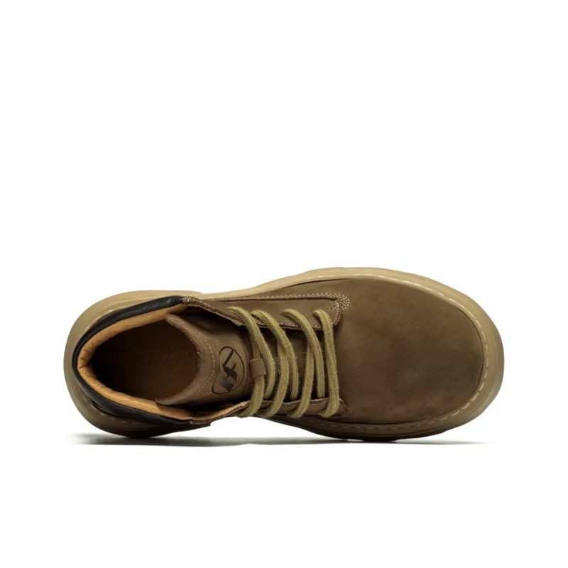Anthony Miles Ankle Boots Men's Brown-2