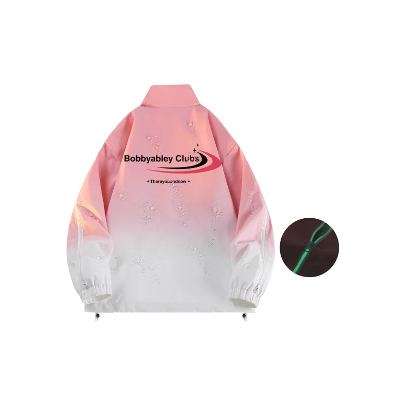 BOBBY ABLEY Jackets Coats Unisex-9