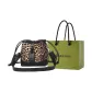 Leopard Print Large Spot