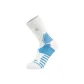 1 Pack (Standard White/Light Sky Blue/Island Blue)