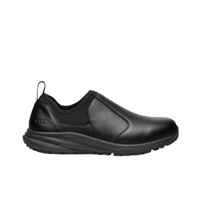 KEEN Vista Energy Cushioning Low Top Casual Shoes Men's Black-1