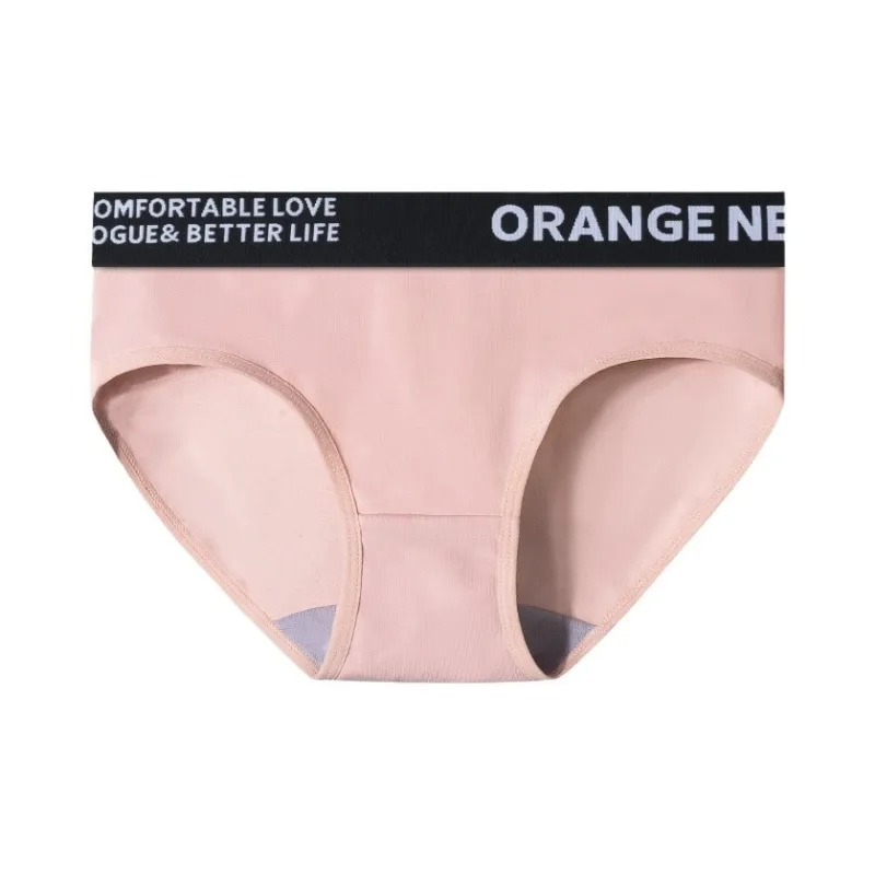 Qiao Ni Tong Underpants Women's 3 Pack-10