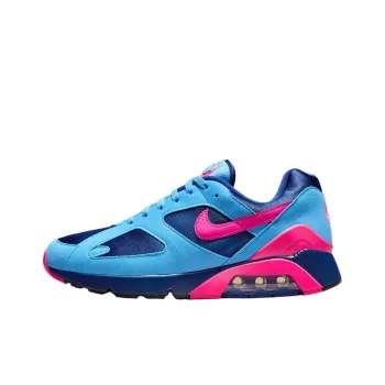 Nike Air Max 180 University Blue Hyper Pink