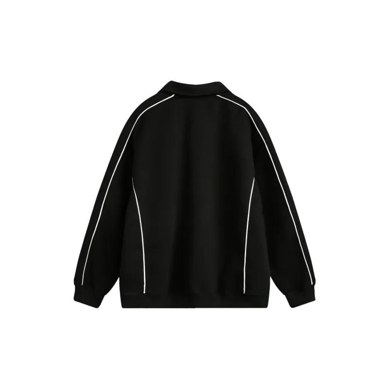 My Name Is MT Sweatshirt Unisex-4