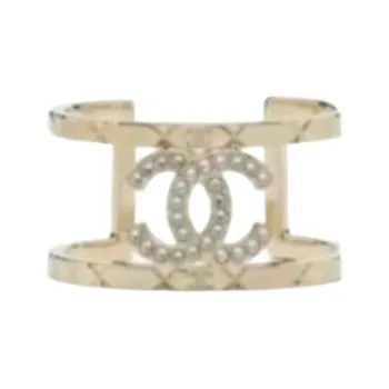 CHANEL Bangles Unisex