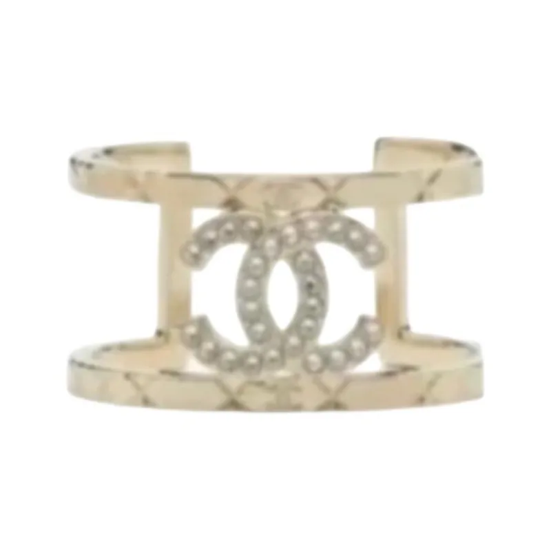 CHANEL Bangles Unisex-0