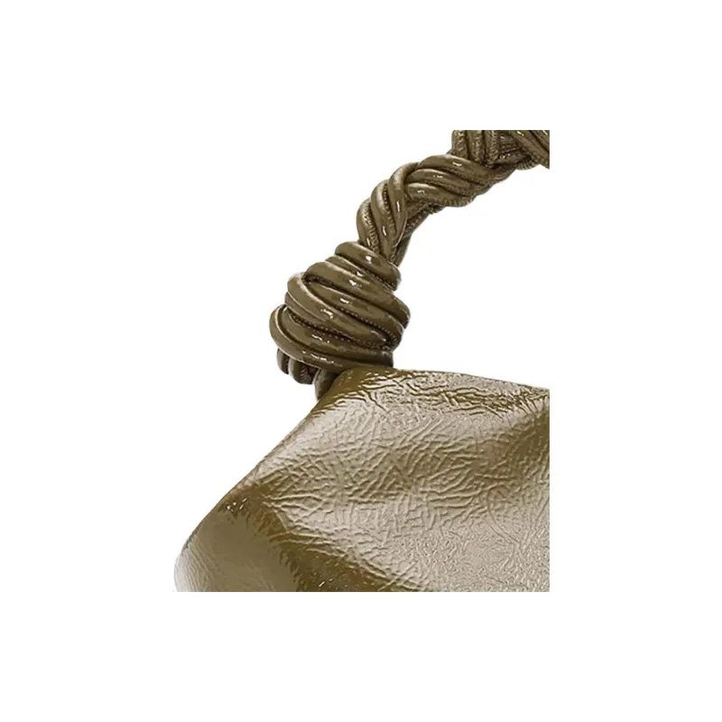 GANNI Small Bou Cross Body Bag-3