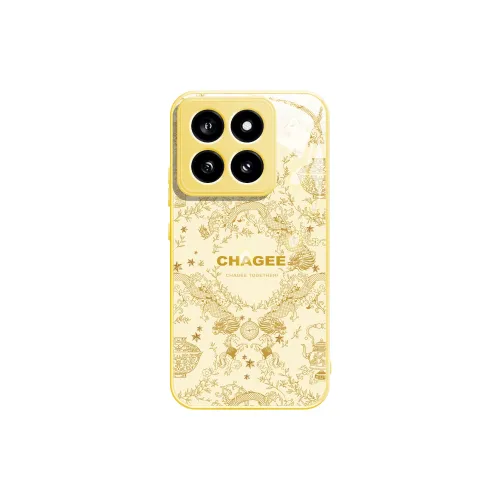 PINSHANGREN Phone Cases