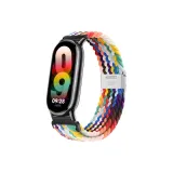 Woven Loop Buckle[M9/8]Rainbow