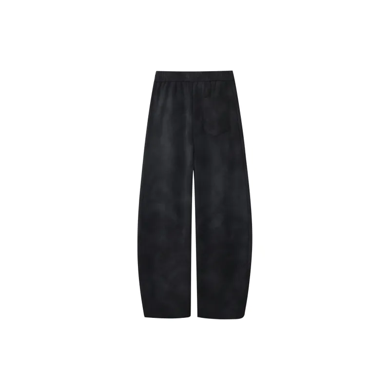 WKOOG Casual Pants Unisex-12
