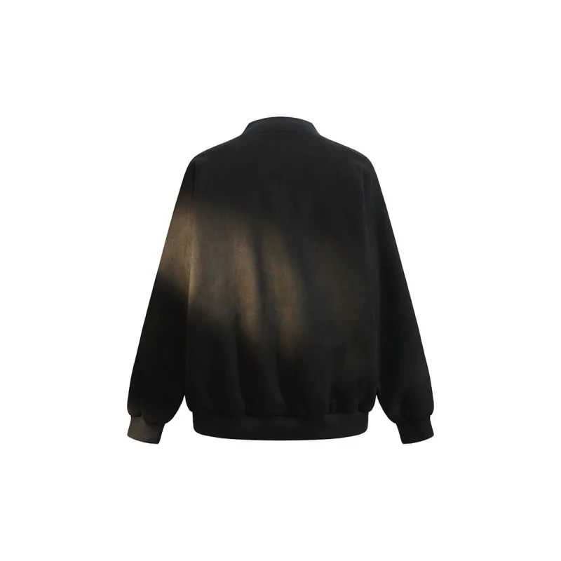 FAX FOR FMACM Jackets Unisex-1