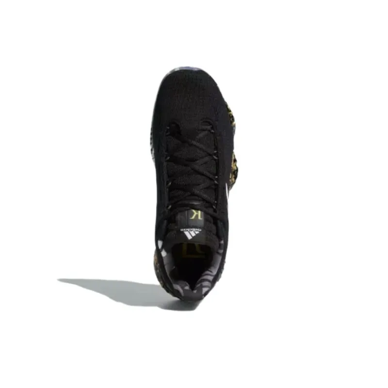 Pro Bounce 2018 Adidas Low 'Kyle Lowry Kam Kart' Pe-4