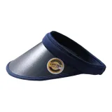 Navy Blue (Brim 12cm)