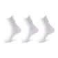 White[3 Pack]