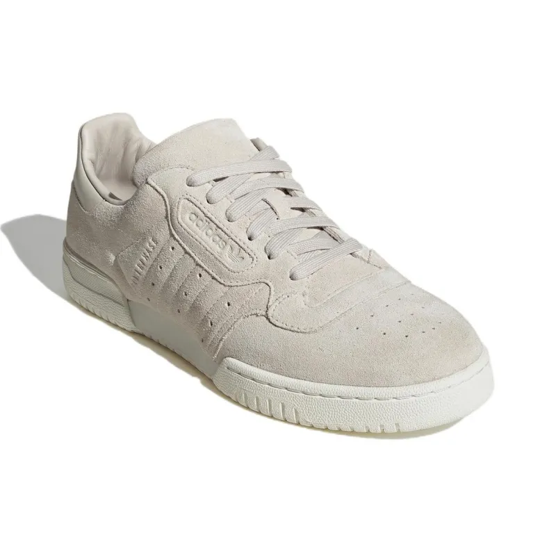 Adidas Powerphase Alumina Off White Women's-3