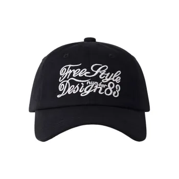 DZP Cotton Baseball Caps Unisex