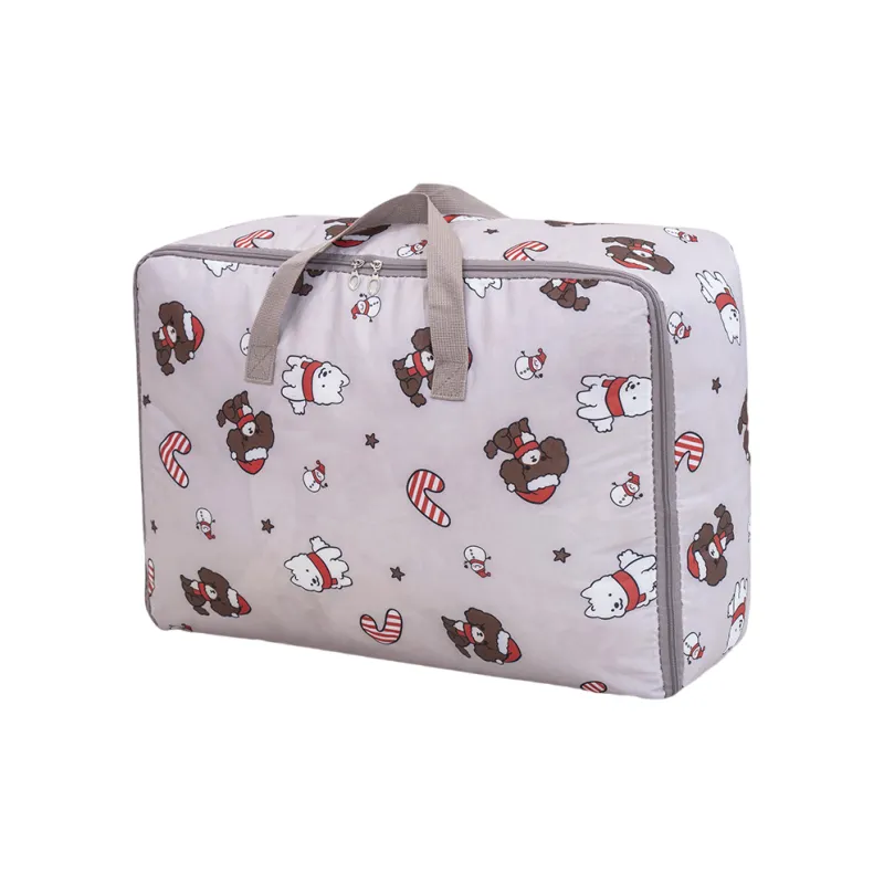 De Shuangman Storage Bags-1