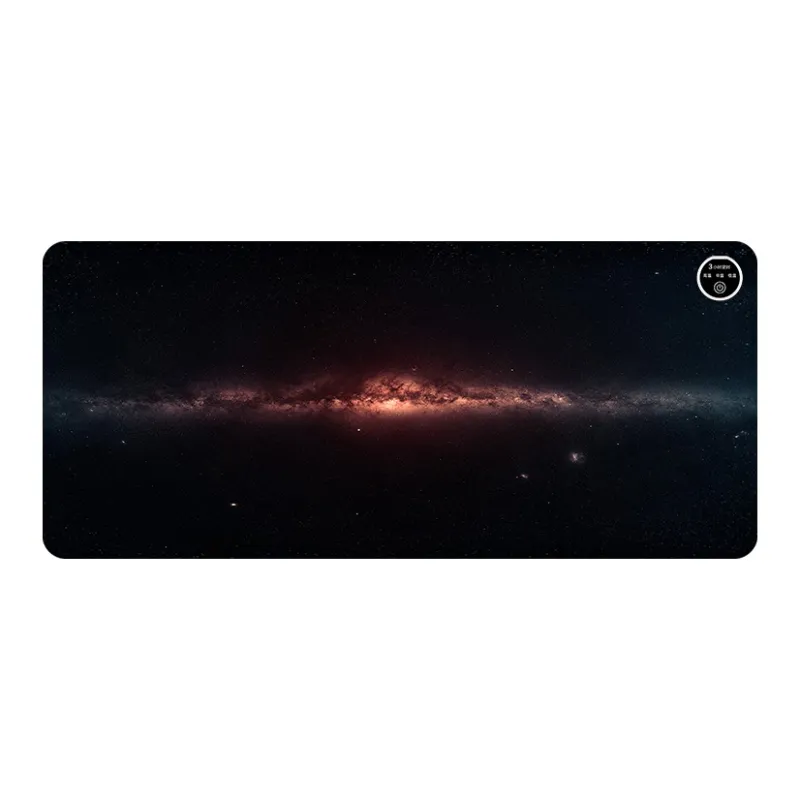 Directions Extra Large Heating Desk LY781 790 For Students Dormitory Office Writing Mouse Pads-16