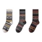 Fall Winter Fashion Bohemian Ethnic Style Combination (Thickened 3-Pack)