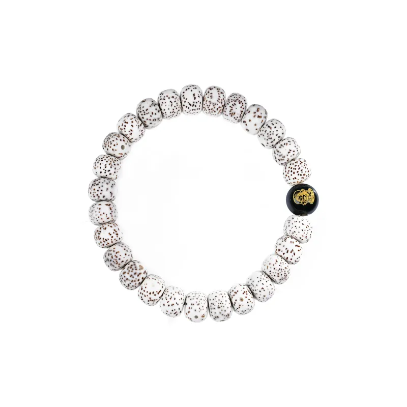 XUWU Star Moon Bodhi Seeds Bracelets Unisex-6