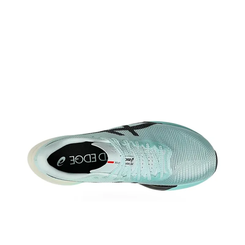 Asics Metaspeed Edge Paris Illuminate Mint Black-2
