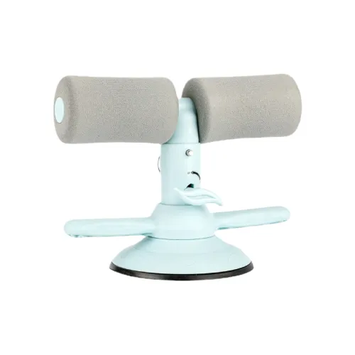 Van Limit Sit-Up Machines