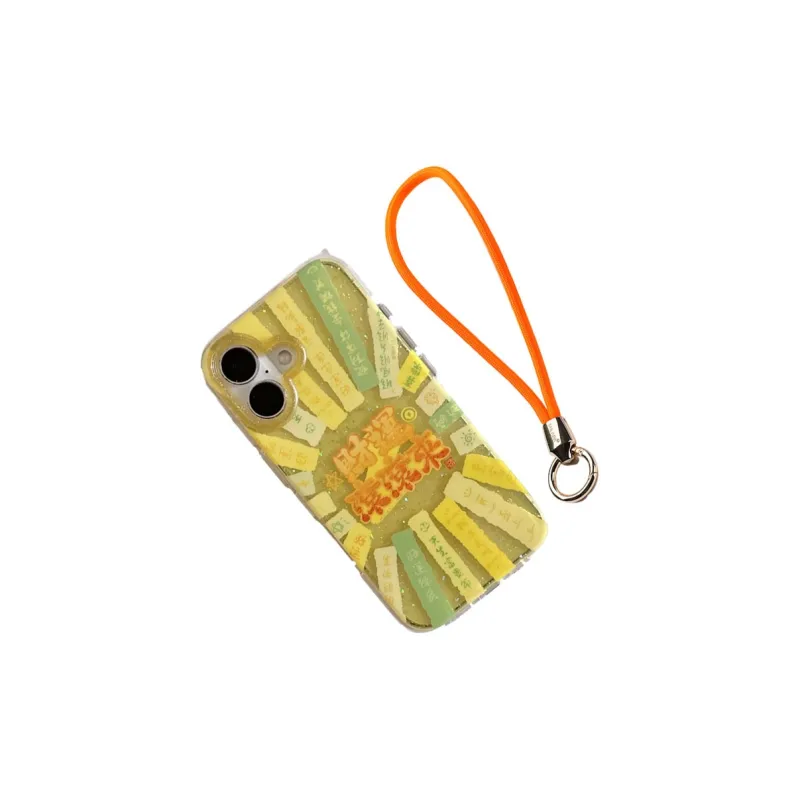 HUANBAOKE Phone Cases-5