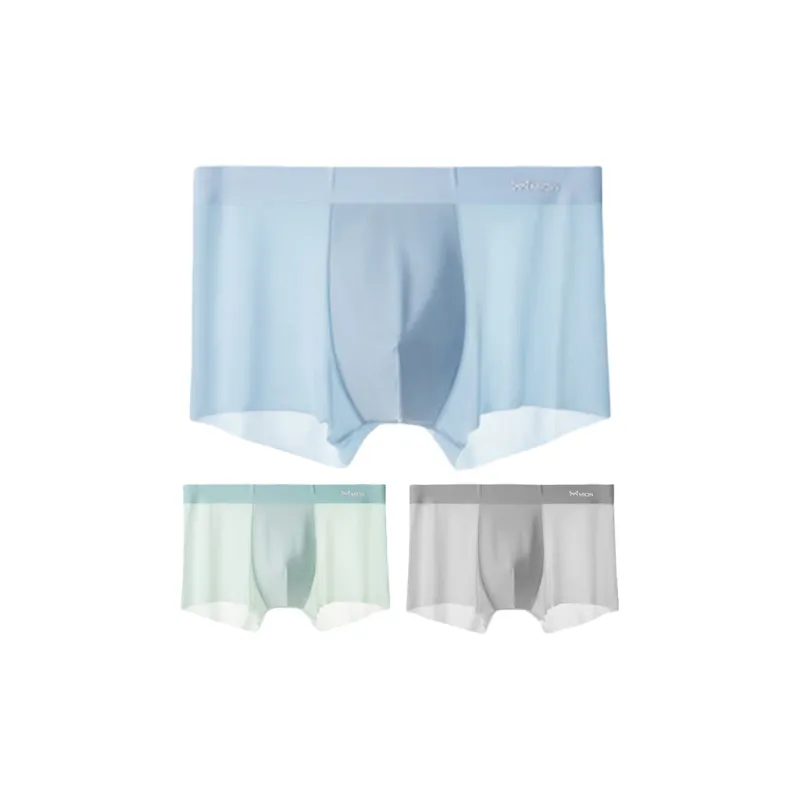 MIIOW Men Underpants-19