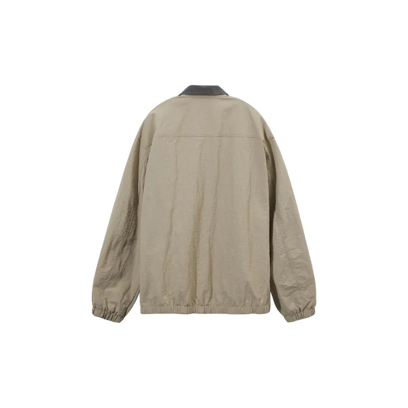 Hotwind Jackets & Coats Men's Apricot-1