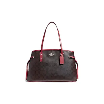 COACH Drawstring Shoulder Bags