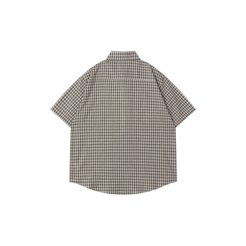 CUWU Shirts Unisex-1