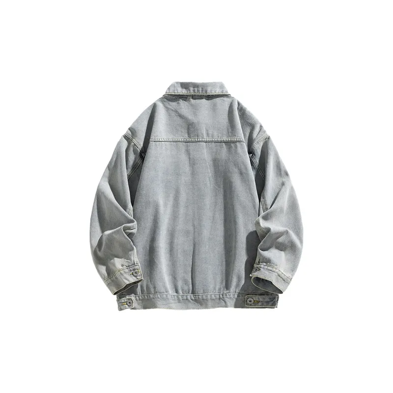 CHARLIE GOLF Jackets & Coats Unisex-5