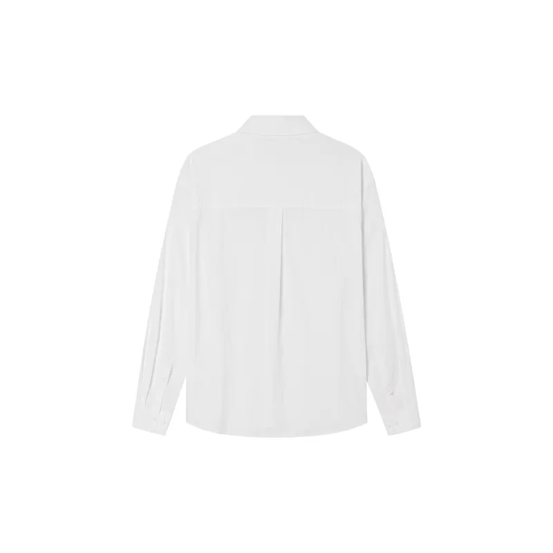 FORNINES Shirts Unisex-3