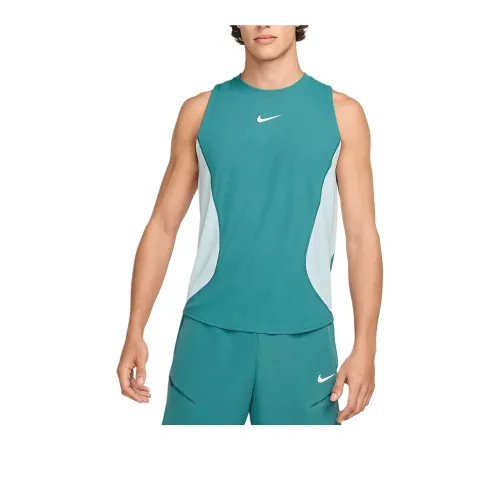Nike Court Slam Men's Dri FIT Tennis Tank Top