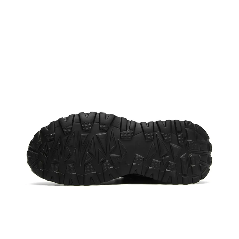 AOKANG Cushioning Lightweight Low-Top Running Shoes Men's Shopping Bag-5