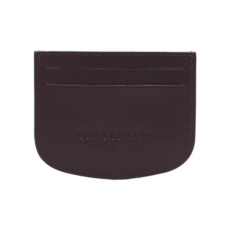 LONGCHAMP Épure Cardholder-1