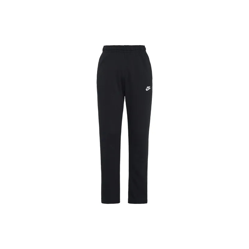 Nike As M Nsw Club Pant Oh Ft Casual Sportswear Men's Black-3