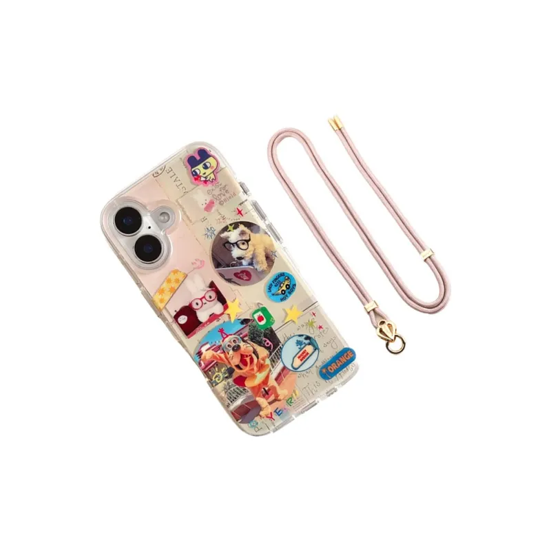 HUANBAOKE Phone Cases-2