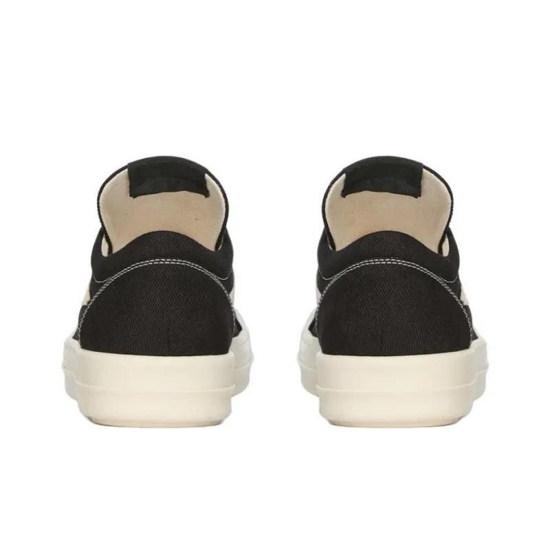 Rick Owens Drkshsw Hollywood Vintage Black Milk SS25-3