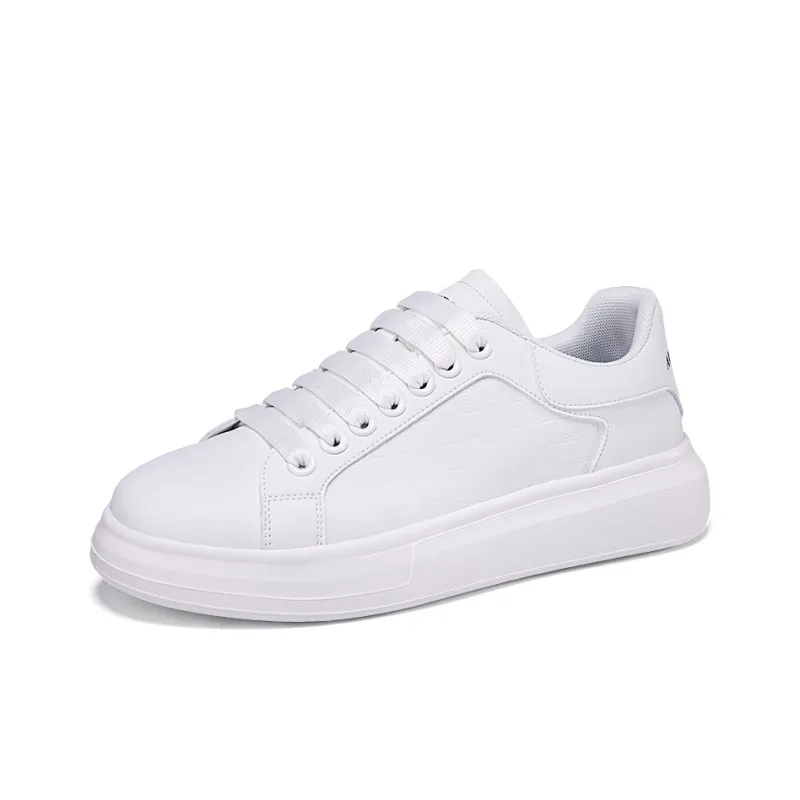ARTHURBUILL Low Top Skateboard Shoes Unisex-1