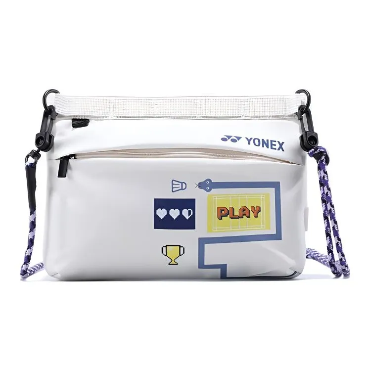 YONEX Badminton Racket Bags Shoulder Bag Women's-0