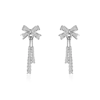 Inkopper Alloy Earrings Women's
