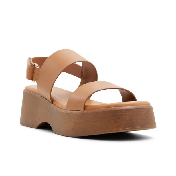 ALDO One-Strap Sandals Women's-8