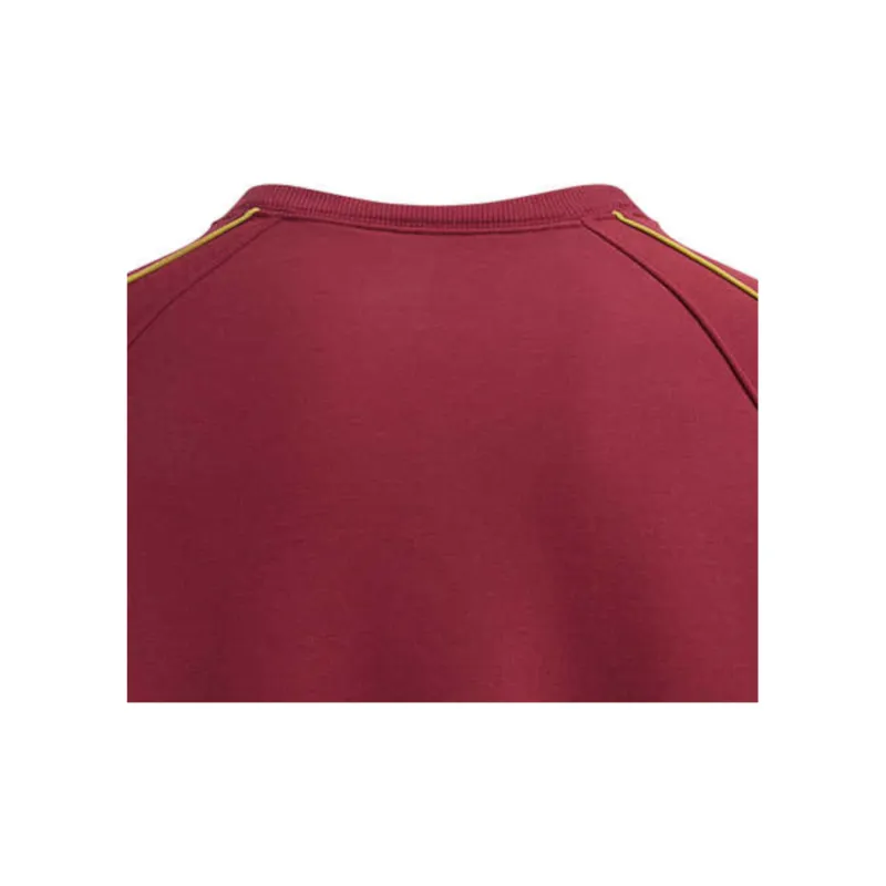 Under Armour Sweatshirt Men's Flame Red-4