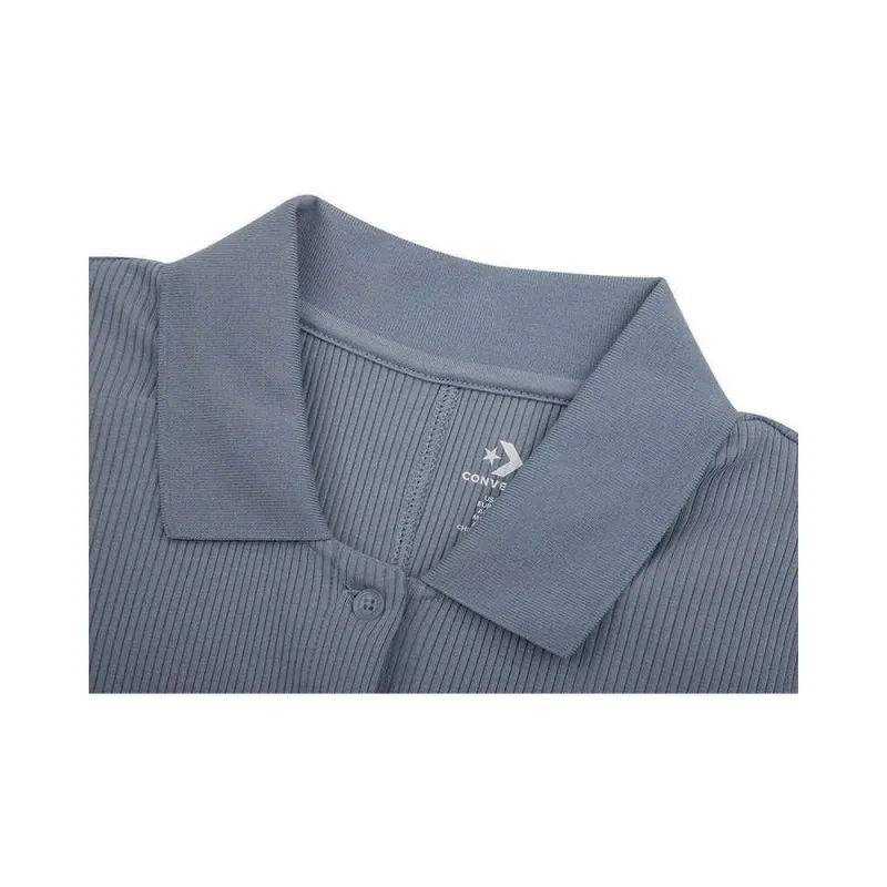 Converse Knitwear Women's Light Blue-6